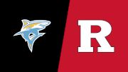 2020 Long Island vs Rutgers | Big Ten Women's Lacrosse