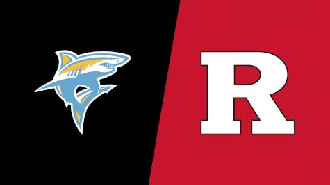 2020 Long Island vs Rutgers | Big Ten Women's Lacrosse