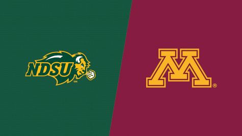 2020 North Dakota State vs Minnesota | Big Ten Baseball