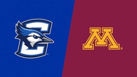 2020 Creighton vs Minnesota | Big Ten Baseball