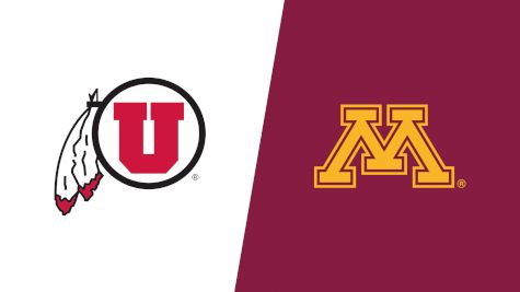 2020 Utah vs Minnesota | Big Ten Baseball