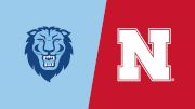 2020 Columbia vs Nebraska | Big Ten Baseball