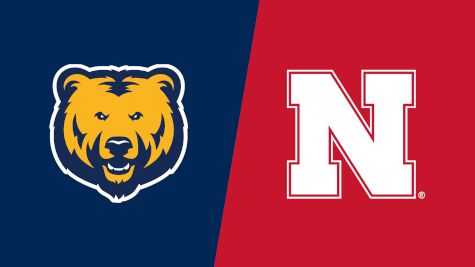2020 Northern Colorado vs Nebraska | Big Ten Baseball