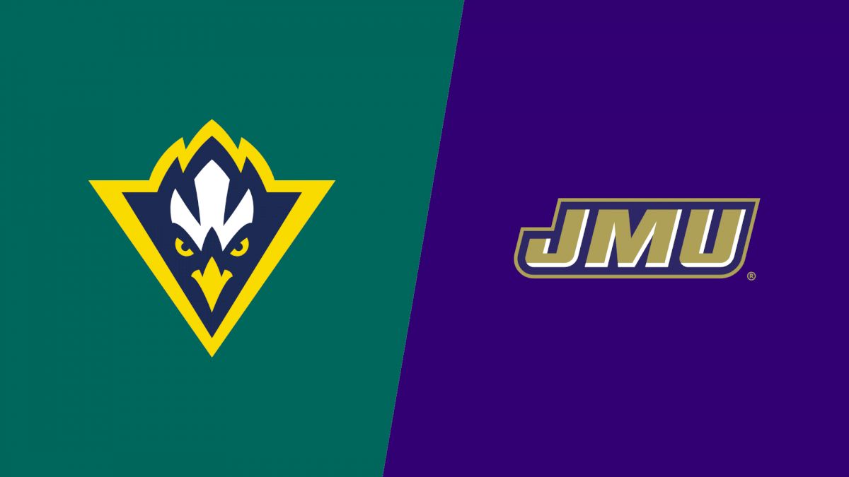 How to Watch: 2020 UNCW vs James Madison | CAA Women's Basketball