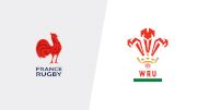 2020 France vs Wales
