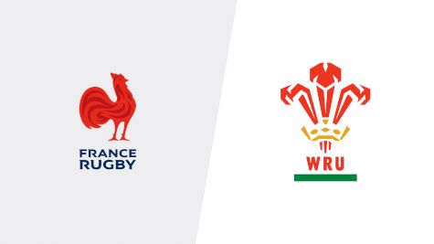 2020 France vs Wales