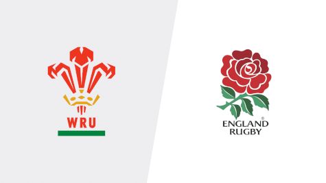2020 Wales vs England