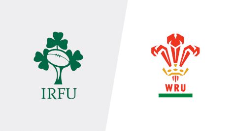 2020 Ireland vs Wales
