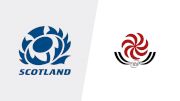2020 Scotland vs Georgia