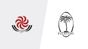 2020 Georgia vs Fiji - Autumn Nations Cup 7th Place