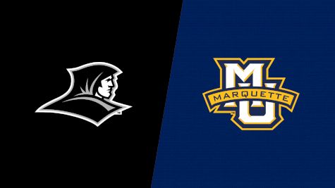 2020 Providence vs Marquette - Women's