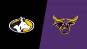 How to Watch: 2021 Michigan Tech vs Minnesota State - Men's