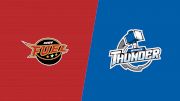 How to Watch: 2021 Indy Fuel vs Wichita Thunder
