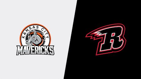 How to Watch: 2021 Kansas City Mavericks vs Rapid City Rush