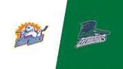 How to Watch: 2021 Orlando Solar Bears vs Florida Everblades