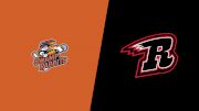 How to Watch: 2021 Greenville Swamp Rabbits vs Rapid City Rush