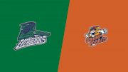 How to Watch: 2021 Florida Everblades vs Greenville Swamp Rabbits