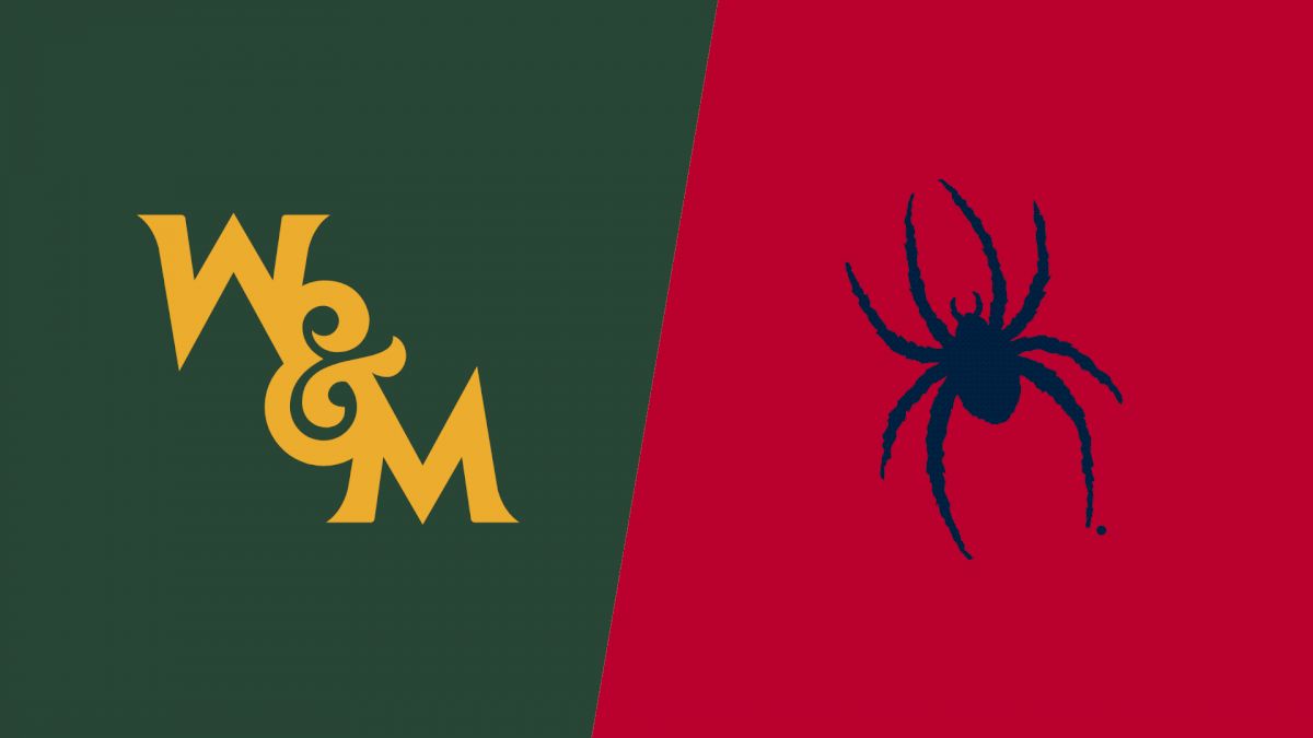How to Watch: 2021 William & Mary vs Richmond