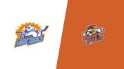 How to Watch: 2021 Orlando Solar Bears vs Greenville Swamp Rabbits