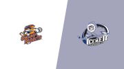 How to Watch: 2021 Greenville Swamp Rabbits vs Jacksonville Icemen