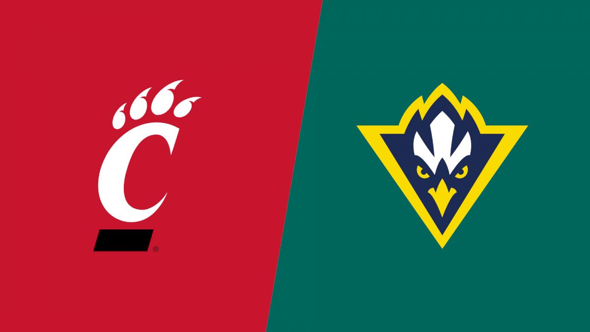 How to Watch: 2021 Cincinnati vs UNCW