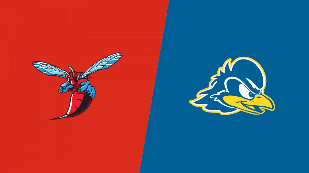 How to Watch: 2021 Delaware State vs Delaware - Women's