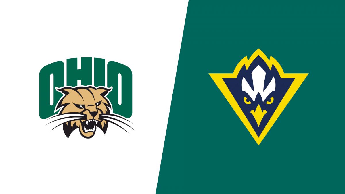 How to Watch: 2021 Ohio vs UNCW (Games 1 & 2 - Doubleheader)