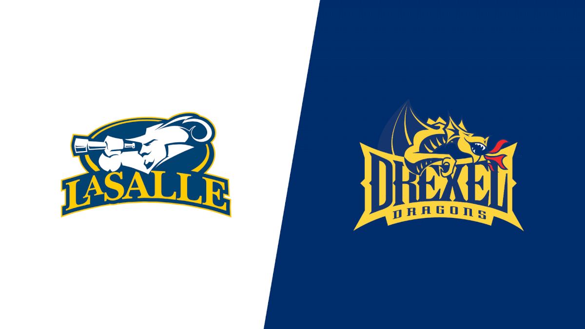 How to Watch: 2021 La Salle vs Drexel - DH, Game 1