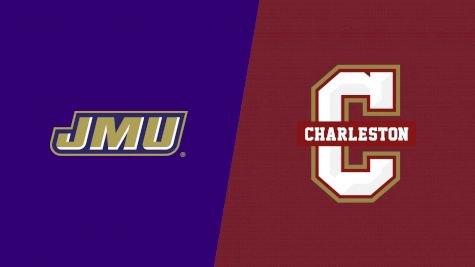 How to Watch: 2021 James Madison vs Charleston - DH, Game 2