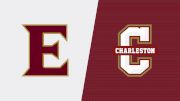 How to Watch: 2021 Elon vs Charleston - DH, Game 1