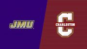 How to Watch: 2021 James Madison vs Charleston - DH, Game 1