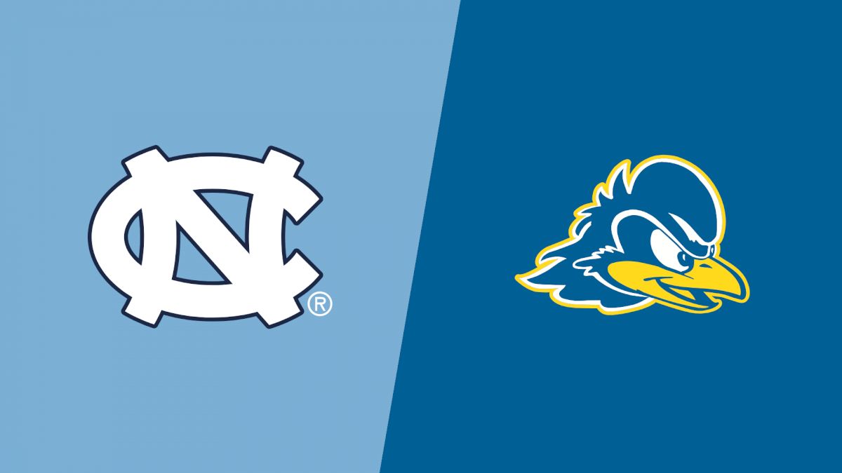 How to Watch: 2021 North Carolina vs Delaware - Women's