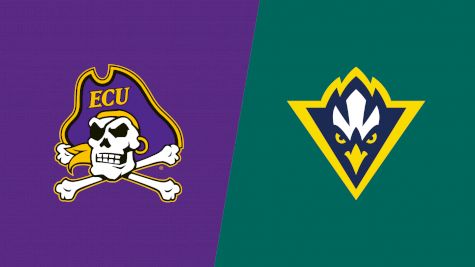 How to Watch: 2021 East Carolina vs UNCW