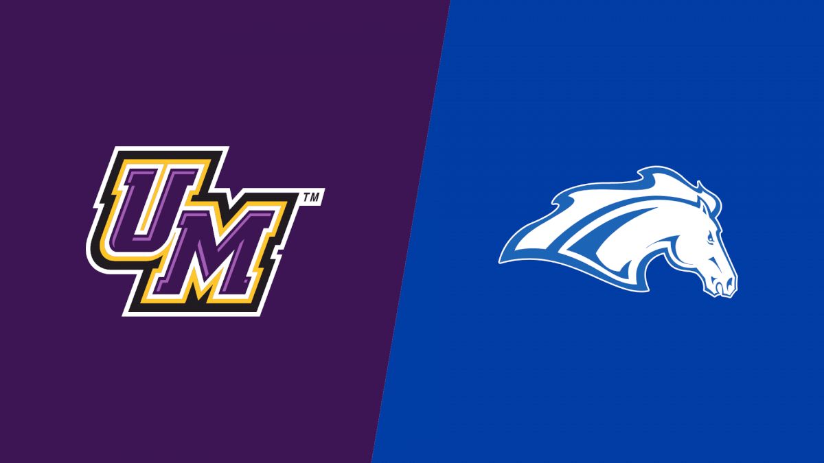 How to Watch: 2021 Montevallo vs Alabama Huntsville