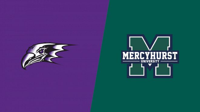 How to Watch: 2021 Niagara vs Mercyhurst - Men's 1st Round