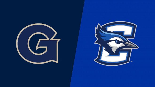 How to Watch: 2021 Georgetown vs Creighton - Women's 1st Round