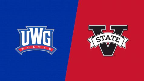 How to Watch: 2021 West Georgia vs Valdosta State - Men's