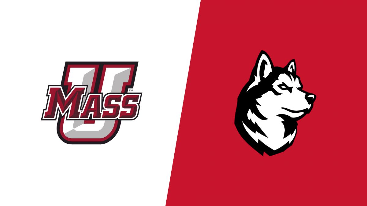 How to Watch: 2021 UMass vs Northeastern - Field Hockey