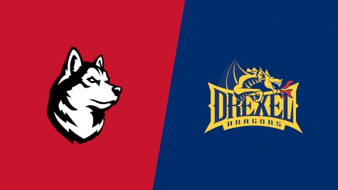 2021 Northeastern vs Drexel - Field Hockey