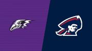 How to Watch: 2021 Niagara vs Robert Morris - Men's