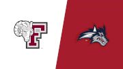 2019 Fordham vs Stony Brook | CAA Football
