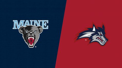 2021 Maine vs Stony Brook