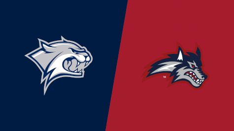 2021 New Hampshire vs Stony Brook