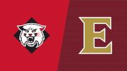 2021 Davidson vs Elon