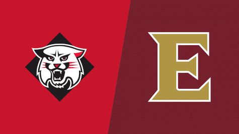 2021 Davidson vs Elon