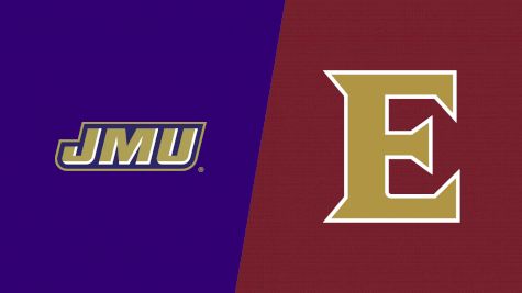 2021 James Madison vs Elon