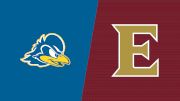 2019 Delaware vs Elon | CAA Football