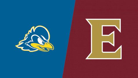 2019 Delaware vs Elon | CAA Football