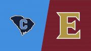 2019 The Citadel vs Elon | CAA Football