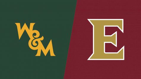 2019 William & Mary vs Elon | CAA Football